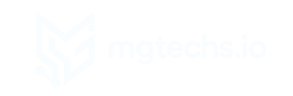 MaxGrow Technologies logo